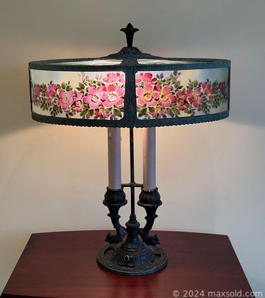 Auction 118469 (1 of 4)