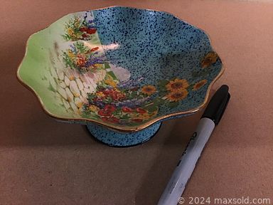 MaxSold Auction: This online auction features magazines, non-sports trading cards, Birks military spoon, Harley Davidson set, comics, wooden buddha, jewelry box, dolls, crock jug, diecast vehicles, Plano storage cases, Royal Worchester porcelain container, thermos, art prints, plush dolls, framed puzzles, newspaper clippings, rough-rider tickets, Wade tea figurines, thermos, collector spoons, football uncut cards, posters, computer keyboards,  butter churn, LPs, X-box games, Marvel/DC booster boxes and much more.