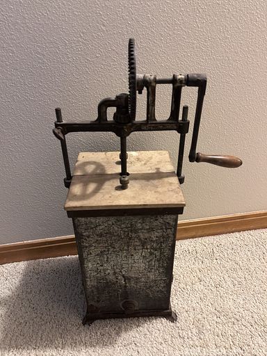 Auction 112544 (2 of 4)
