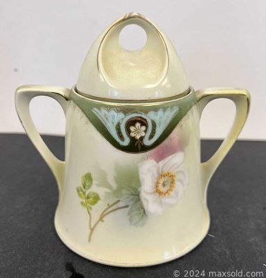 Auction 108419 (1 of 4)