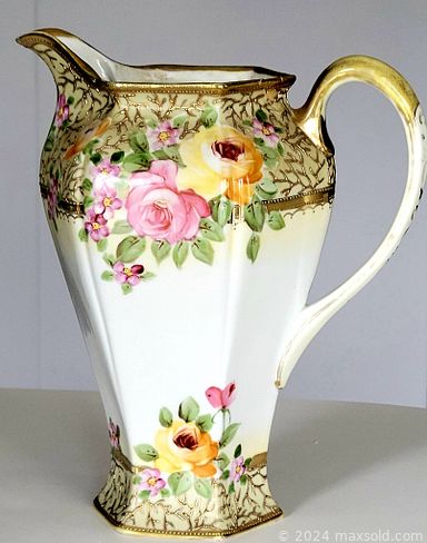 MaxSold Auction: This online auction features Antique Royal Austria Servingware, Beer Tap, Vintage Costume Jewelry, Jewelry/Trinket Boxes, Wine Accessories, New Bedding, Small Kitchen Appliances, New Fitness Equipment, Party Supplies, Games, Vintage Hats & Clutches and much more!