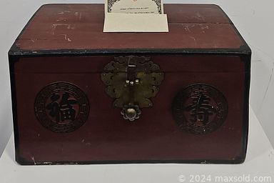 Auction 95886 (2 of 4)