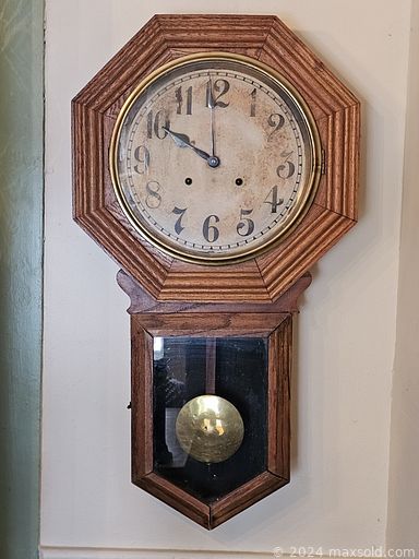 Auction 107474 (2 of 4)