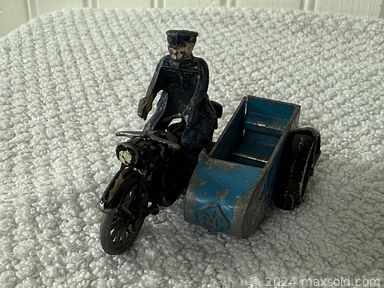 Auction 107127 (3 of 4)