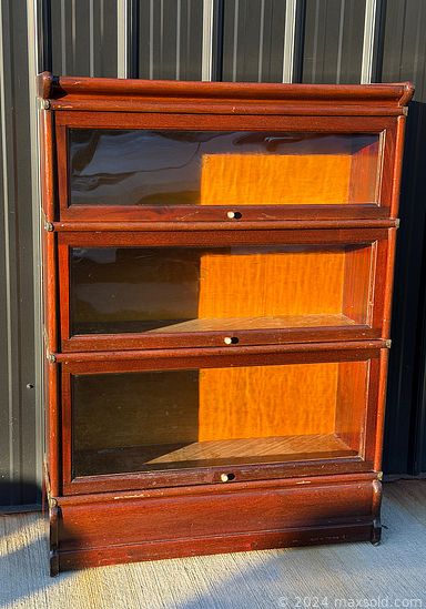 Auction 118027 (1 of 4)