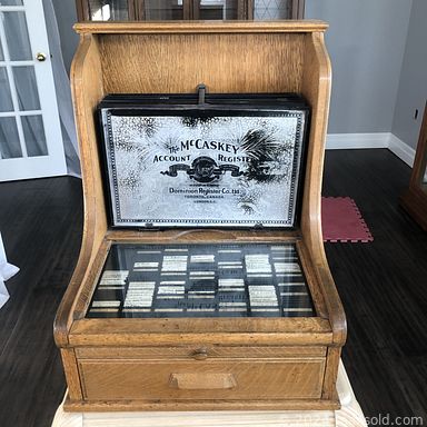 Auction 110964 (1 of 4)