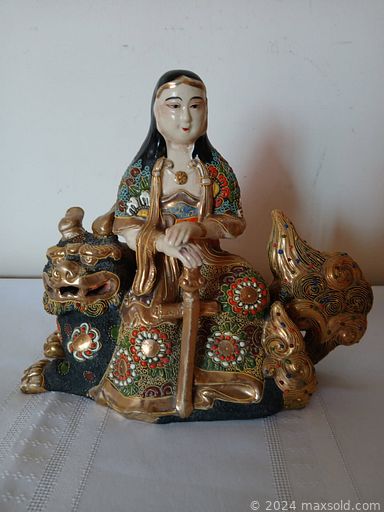 Auction 107831 (1 of 4)