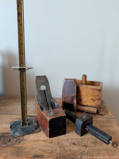 Auction 108112 (1 of 4)