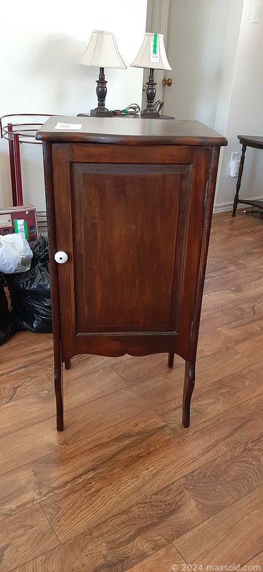 Auction 112854 (1 of 4)