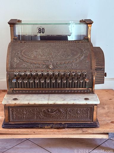 Auction 113281 (3 of 4)