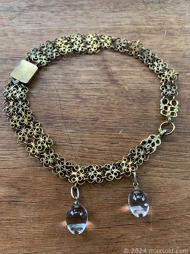 MaxSold Auction: This online auction includes antique copper pots, Chinese plates, vases, KPM porcelain, wall art, books, tables, metal lock box, jewelry, accessories, pet crate, fuel containers, table, decorative mini shelf and much more!