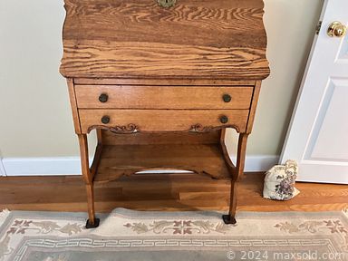 Auction 113529 (2 of 4)