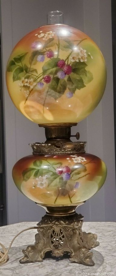 MaxSold Auction: This online auction features Slag Glass Light Fixture, Pet Products, Decorative Wall Mirrors, Vintage Limoges, Milk Glass, Salt & Pepper Shakers, Vintage Porcelain Figurines, Noritake Progression China, Art Glass, Barware, Vintage Neckties & Bow Ties, Vintage Cufflinks, Vintage Costume Jewelry, Teacup/Saucer Sets and much more!