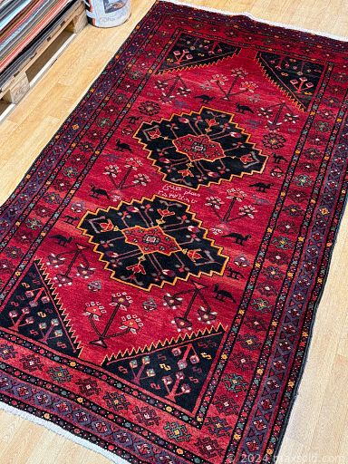 Auction 106286 (1 of 4)