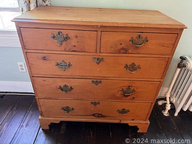 Auction 112320 (2 of 4)