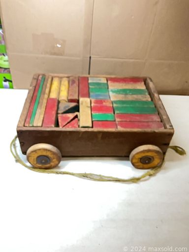 Auction 113304 (2 of 4)