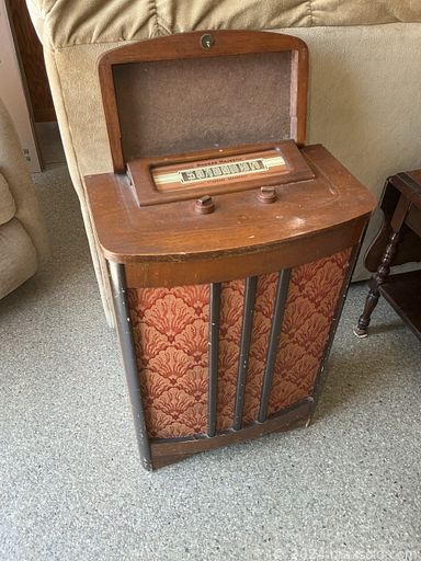 Auction 110558 (2 of 4)