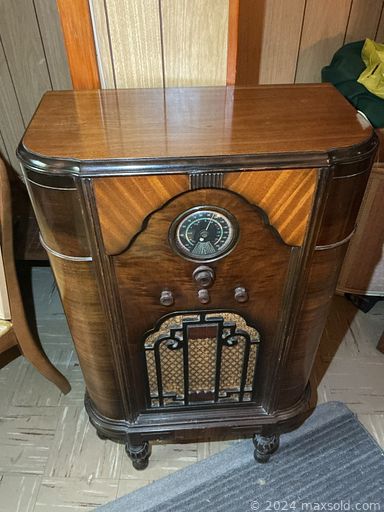 Auction 116865 (1 of 4)