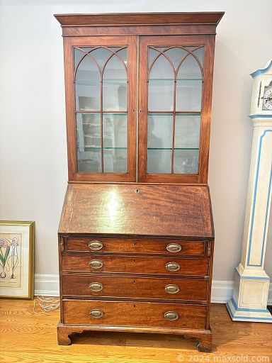 Auction 113478 (1 of 4)