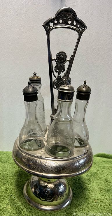 Auction 106307 (1 of 4)