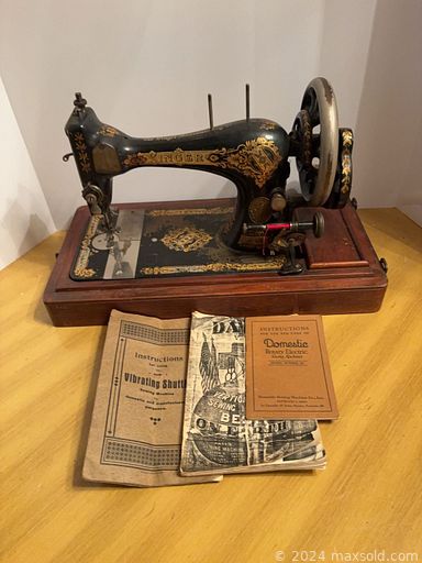 Auction 117785 (2 of 4)