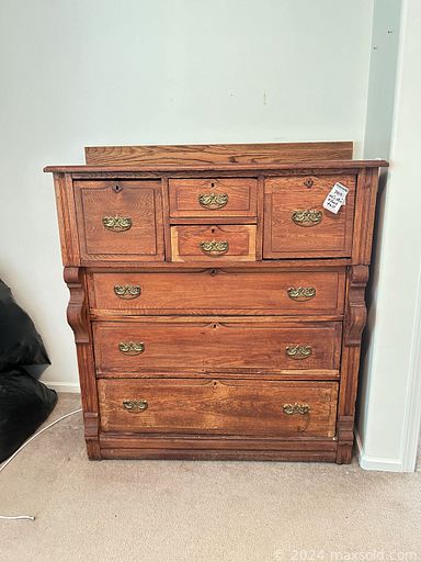 Auction 115233 (1 of 4)