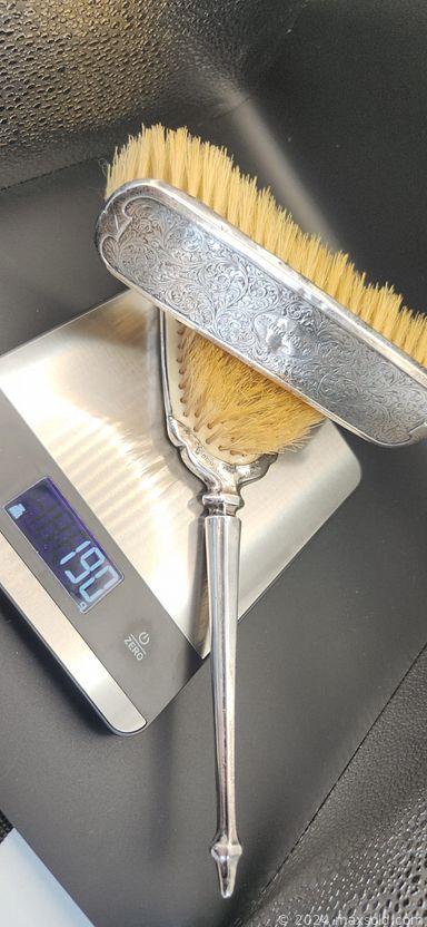 Auction 106610 (1 of 4)