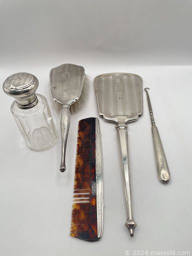 Auction 106757 (3 of 4)