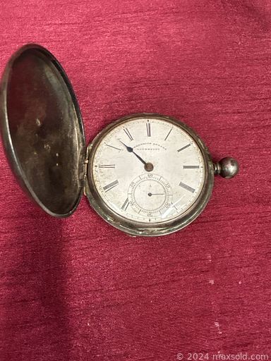 Auction 104808 (2 of 4)