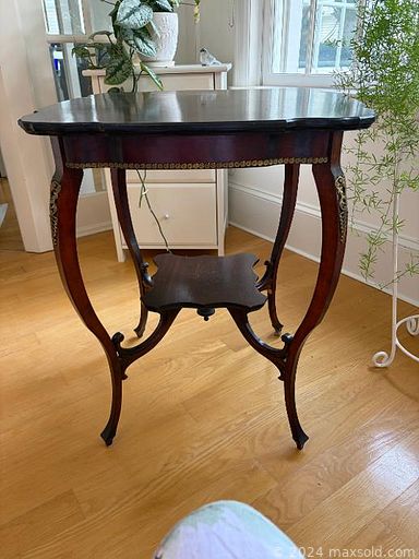 Auction 114761 (2 of 4)