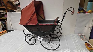 Auction 117644 (1 of 4)