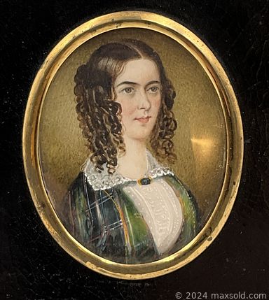 MaxSold Auction: This online auction features cameras &  lenses, soapstone carvings, Baxter prints, Chinese miniature screen, Stevengraphs, antique Majolica, ginger jar, vintage horse brasses, antique vanity set, antique puzzles, stained glass windows, brass door knockers, Cloisonne pieces, vintage dolls, stoneware crock, vintage ashtrays, embroidered Asian panels, vintage books, vintage signal lamp, vintage marbles, antique bells, antique match strikers, vintage tins, and much, much, more!!!