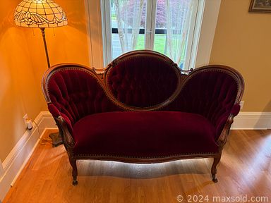 Auction 108921 (2 of 4)