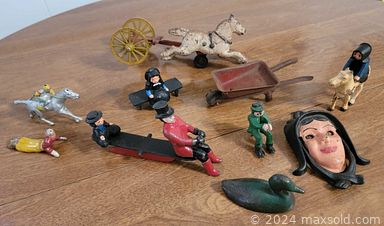 Auction 107349 (1 of 4)