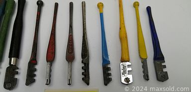 Auction 106766 (1 of 4)