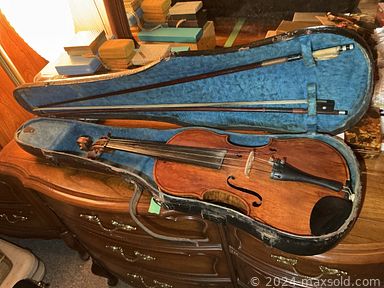 Auction 116465 (3 of 4)