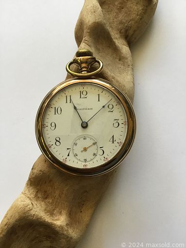 Auction 116800 (1 of 4)