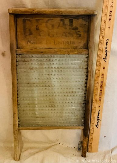Auction 111439 (1 of 4)