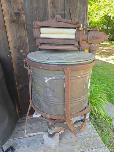 Auction 112238 (1 of 4)
