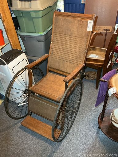 Auction 117338 (1 of 4)