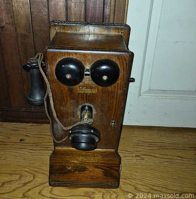 Auction 108513 (2 of 4)