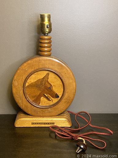 MaxSold Auction: This online auction features framed porcelain plaque, coins, silver plated items, loose semi-precious stones and jewelry, military pins, sterling silver jewelry, vintage fishing reel, Royal Winton dishes, Limoges dishes, vintage barometer, Knick knacks, stamps, bronze items, costume jewelry, sterling silverware, vintage magnifying glass, vases, porcelain sculpture and much more.