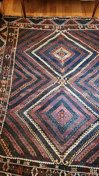 MaxSold Auction: This online auction features vintage Art Deco pitcher, art glass, Manfred Frey vases, camera, model kits, crafting supplies, office supplies, Lampe Berger, fabric, kimono, laptops, leather bags, Lladro figurine, stoneware jugs, board games, and much, much, more!!!