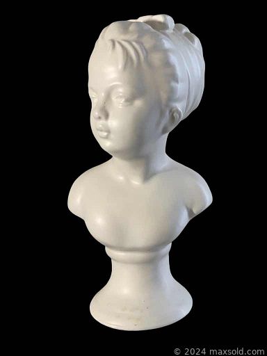 MaxSold Auction: This online auction features Vintage Jewelry, Coins, Vintage Bottles, Art Glass, Brass Items, Vintage Cloisonne, Jade Dragon Medallions, Vintage Jadeite, Antique Blue Willow, Vintage Porcelain Statues, Antique Mud Man Figurine, McCoy Pottery, Vintage Austrian Stein, Wood Masks, Early Roman Oil Lamps, Vintage Books, MCM Decanter, Southwestern Vases, Hummels, Vintage Toys and much more!