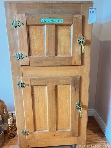 Auction 104366 (1 of 4)