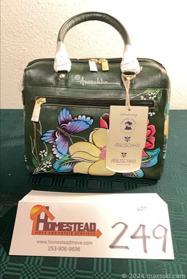 Auction 103426 (3 of 4)