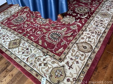 MaxSold Auction: This online auction includes furniture such as patio chairs, hall bench, dining chairs, hutch, dining table, cabinets, nightstands, coffee table, recliners, dressers, tables and others, tools, hardware, craft supplies, office supplies, books, sewing supplies, home health aids, garden supplies, seasonal decor, lamps, electronics, rugs, Royal Albert china, linens, clothing, shoes, accessories, freezers, fountains and many more!