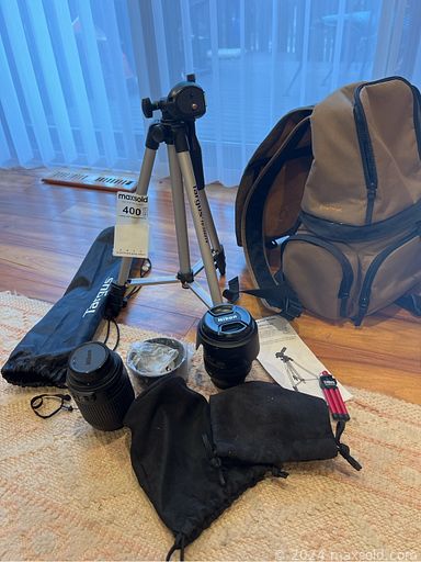 MaxSold Auction: This online auction features small kitchen appliances, power & hand tools, yard tools, desk & chairs, printer, office supplies, antique stained glass window, cameras, jewelry, antique stove, garden pots, pet products, art glass , TV, art pottery, area rugs, washer, dryer, patio furniture, pellet grill, antique dresser, shoes & clothing, pie makers cabinet, sewing machine, refrigerator, craft supplies, sleigh bed, and much, much, more!!!