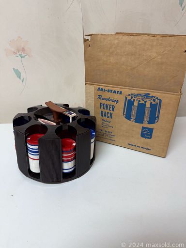 Auction 108243 (2 of 4)