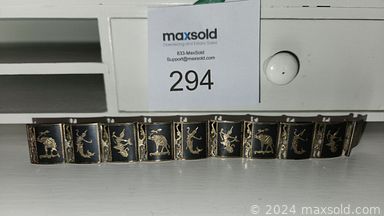 MaxSold Auction: This online auction features Grafonola, art glass, porcelain figurines, rattan furniture, steins, area rugs, men’s & women’s clothing, small kitchen appliances, teacup/saucer sets, Depression glass, oil lamp, vintage Cranberry goblets, decorative plates, Royal Doulton figurines, souvenir spoons, desk & chair, women’s shoes, costume jewellery, watches, desk, Kensol press, lawn mower, and much, much, more!!